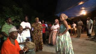 17 Lizzieo Kengay Woman Bongo [upl. by Obeded]