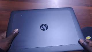 HP ZBook 15 G3 Mobile Workstation i7 Review The Most POWERFULL laptop Yet So Affordable [upl. by Ob585]