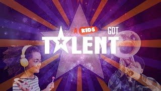 Audacious Kids Got talent  Episode 6  Part 2  Sunday 2nd April 2023 [upl. by Regan147]