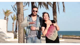 clip officiel Galouli ma tji Balti ft Zina Gasrinia [upl. by Nohsreg]