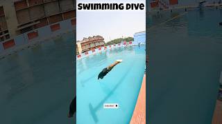 Perfect Diving Tips Swimming Tips for Beginners swimming dive swimmingtips [upl. by Light429]