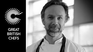 Marcus Wareing  Great British Chefs [upl. by Vera250]