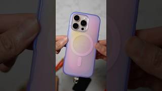 Popsocket Case and Accessories for the iPhone 16 Pro [upl. by Nyssa]