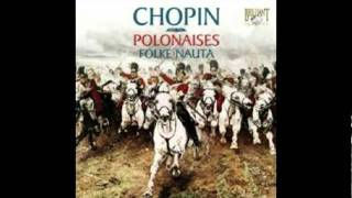 Chopin Polonaise op 53 [upl. by Garlaand]