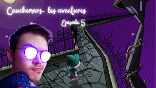 VERA VERUE LHURLUE BERLUE  Les Cauchemars de Victor  EPISODE 5 [upl. by Latsyrhk914]