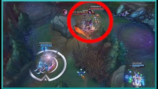 Is this Vayne scripting [upl. by Maddy]