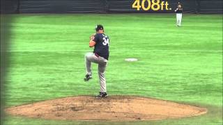 High School AllAmerican Tyler Kolek [upl. by Koziarz383]