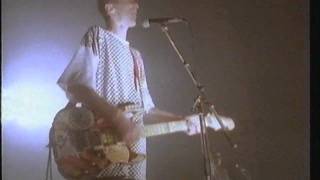 Carter USM  Rent live at Brixton Academy 1991 official [upl. by Cerelia]