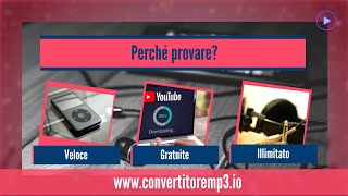 Come scaricare video da youtube [upl. by Starlene]