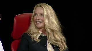 Tim Cook Sir Jony Ive KBE and Laurene Powell Jobs  Full Interview  Code 2022 [upl. by Huba]