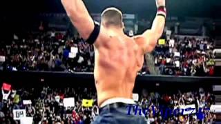 WWE John Cena Theme SongWith Titantron 2010 HD [upl. by Cyn]