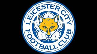 Leicester city goal song  Riccardo Lion [upl. by Amadas208]