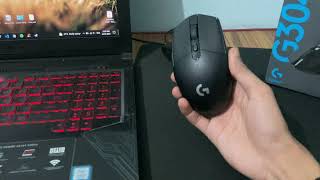 Logitech G304 Review INDIA CSGO Valorant [upl. by Norris]