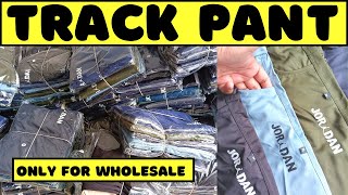 Track Pants Men  Track pants men wholesale  Track pants manufacturers  4 way lycra track pants [upl. by Dawkins82]