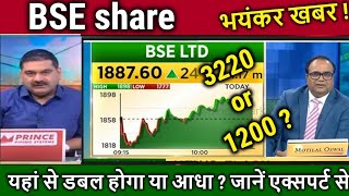 BSE Ltd Share Latest News⚫️ BSE Ltd Share BSE Ltd Share Latest News Today BSE Ltd Share analysis [upl. by Dijam892]