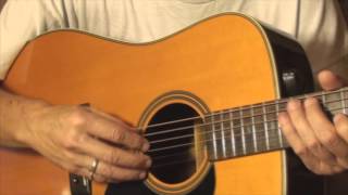 How to intonate your acoustic guitar properly and near perfectly [upl. by Delcine]