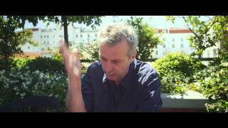 Entretien avec Bruno Dumont [upl. by Anoit567]