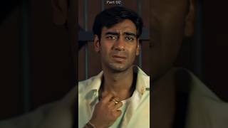 Ajay Devgan vs Akshaye Khanna Best Scene  Part 02  Deewangee Movie 2002  shortvideo [upl. by Vanzant541]