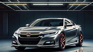 2025 Honda Civic Model Everything You Need to Know [upl. by Eyllib682]