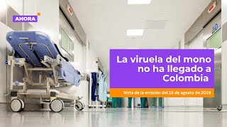 Emergencia por la alerta de la OMS ante la viruela símica  Salud [upl. by Uzzial]