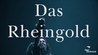 Das Rheingold – Oper Dortmund [upl. by Eesyak12]