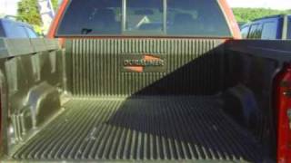 2005 Ford F150 Stepside Bed [upl. by Eitsirhc]