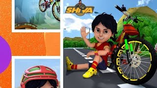 SHIVA SCHOOL CYCLE RACING GAMESHIVA BICYCLE RACE GAMESHIVA 🎮🎮😂😆😀😘🤕🥳🤮😚😅🍰🙏😁 ANDROID PLAY GAME [upl. by Allesor369]