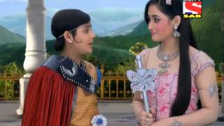 Baal Veer  बालवीर  Episode 589  28th November 2014 [upl. by Rame]