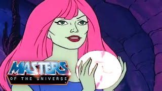 HeMan Official 💘VALENTINES DAY SPECIAL💘HeMan Full Episode  Cartoons for Kids [upl. by Nevarc]