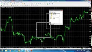 Metatrader 4 Tutorial Introducing The Metatrader 4 Platform [upl. by Gyatt]