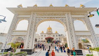 15102024 Official DSGMC  Gurbani Kirtan  Live Gurdwara Bangla Sahib [upl. by Ibocaj]