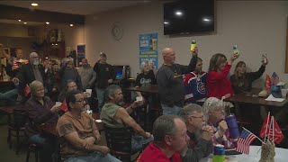 Marine Corps birthday celebration brings together local Veterans [upl. by Savil]