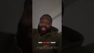 Broner picks Ryan Garcia to KO Haney [upl. by Falo813]