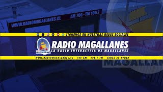 Radio Magallanes [upl. by Chemar]