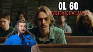 UNEXPECTED  Ol 60  Brother Joe  BREAKDOWNREACTION [upl. by Allisurd556]