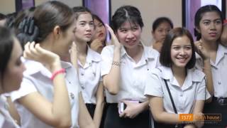 1577 Suan Dusit University Open House [upl. by Meuse]