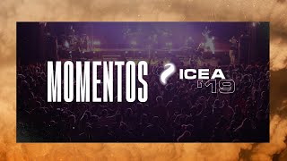 Momentos de adoración  ICEA2019  Menguar  Espontáneo  MiSion [upl. by Idelle]