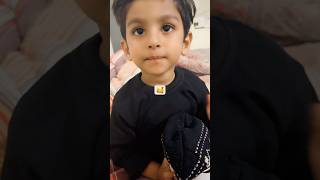 Bachy to Allah ki rhemat hoty hain🥰shorts viralvideo youtubeshorts [upl. by Anawit125]