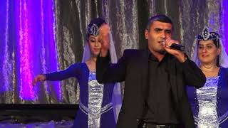 Rustam Gevorgyan  MRE   Gervac Qaxaqnerhamergayin tarberak 2018 [upl. by Maynard493]