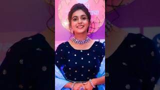 Shivani Naik♥️😍  Appi  Appi amchi collector  marathi serial  zee marathi shorts youtubeshorts [upl. by Donal993]