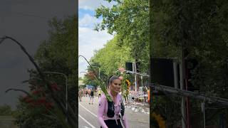 4Daagse Nijmegen vierdaagse netherlands [upl. by Aokek]