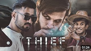 Thief  The First Heist [upl. by Ardeha]