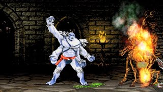 KINTARO  Mortal Kombat New Era 2021  Full Playthrough [upl. by Mady545]