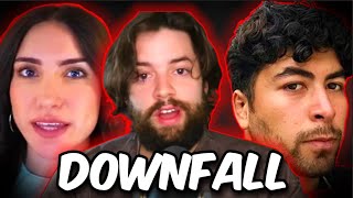 YouTubers Who Deserved Their Downfall [upl. by Legim]