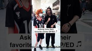 Whats your favorite anime OPED 🤔 animeopening animeending animemusic animeshorts [upl. by Airtemad]