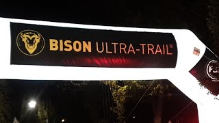 Bison UltraTrail [upl. by Sirkin]