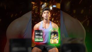 Creatine or whey protien fittnesscoach motivation motivationalmusic food [upl. by Rufus]