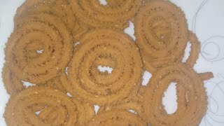 Chakli Ki Recipe [upl. by Toney]