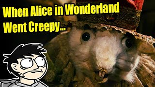 Steve Reviews Alice 1988 [upl. by Leonsis]