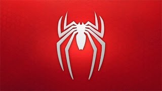 SpiderMan PS4 E3 2016 Teaser [upl. by Gauldin]